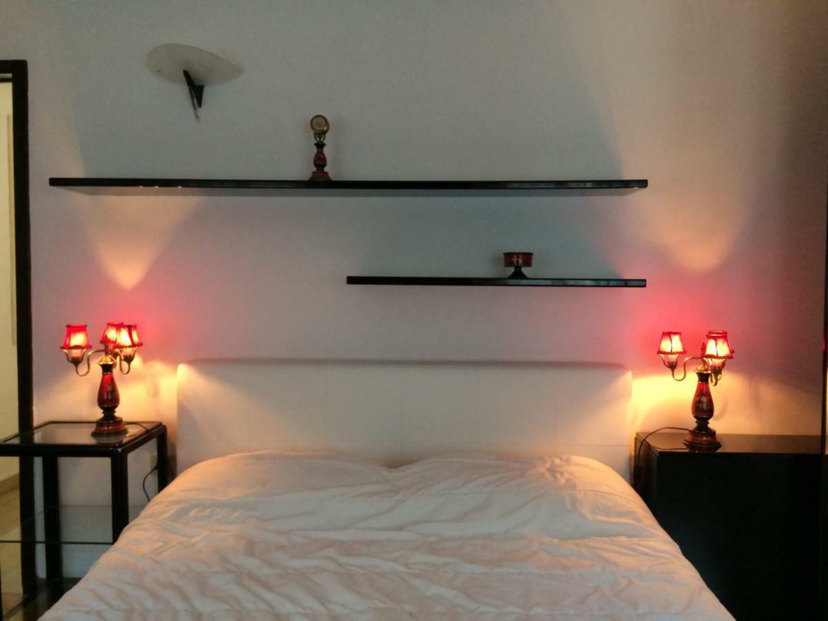 Ca'Ghironda Appartement Venetië Buitenkant foto