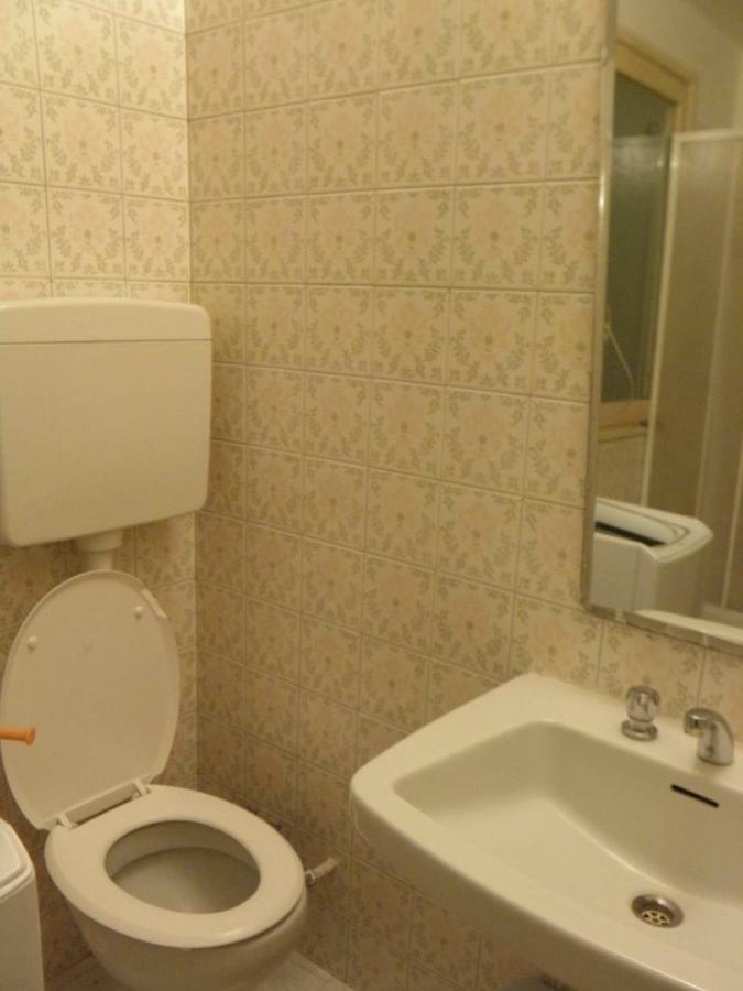 Ca'Ghironda Appartement Venetië Buitenkant foto